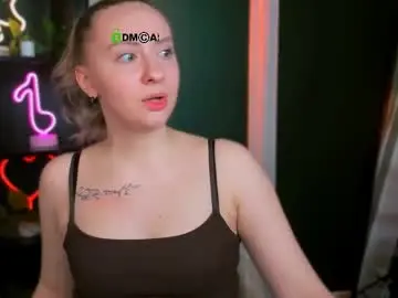 Chaturbate Free Porn Cam of mary_skiny