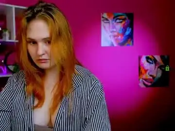 Chaturbate Live Porn of mary_skiny