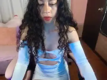 Chaturbate Best live sex cam show of meisy_latina_