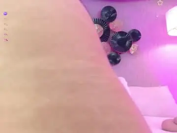 Chaturbate Nude Webcam of miss_alia