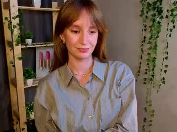 Chaturbate Sex Cam of moliacenamere