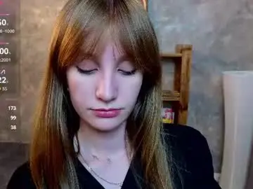 Chaturbate Watch Live Sex Cams of moliacenamere