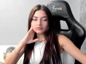 Chaturbate Sex Chat of molly_ww