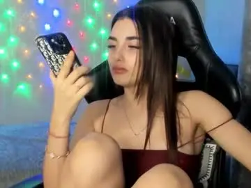 Chaturbate Nude Webcam of molly_ww