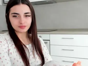 Chaturbate Live Sex Cam of molly_ww