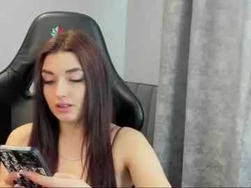 Chaturbate Private Sex Chat of molly_ww