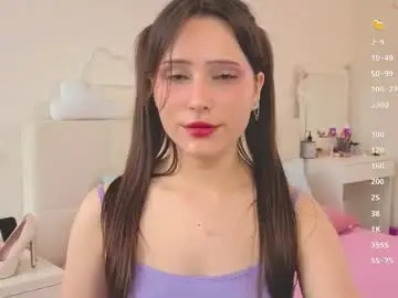 Chaturbate Live Porn of moonlitediva