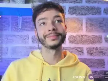 Chaturbate Private Sex Chat of noah_ricci_