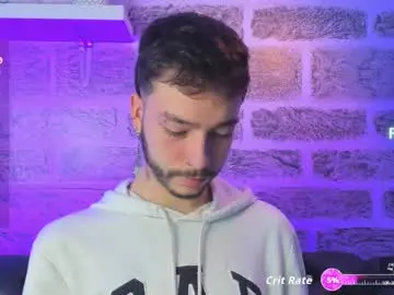 Chaturbate Private Sex Chat of noah_ricci_