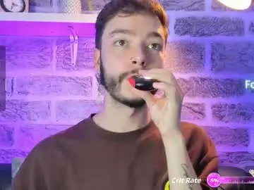 Chaturbate Adult Video Chat of noah_ricci_