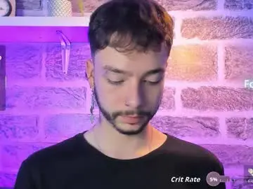 Chaturbate Best Webcam of noah_ricci_