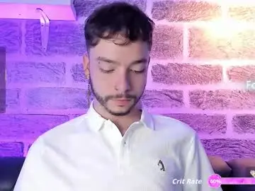 Chaturbate Live Sex Cam of noah_ricci_