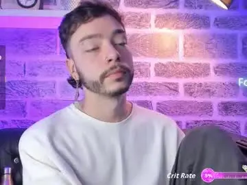 Chaturbate Free Live Porn of noah_ricci_