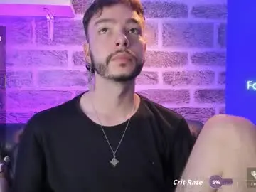 Chaturbate Live Sex Cam of noah_ricci_