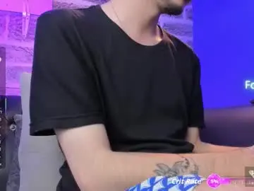 Chaturbate Free Porn Cam of noah_ricci_