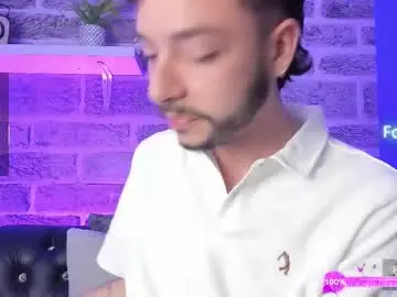 Chaturbate Best live sex cam show of noah_ricci_