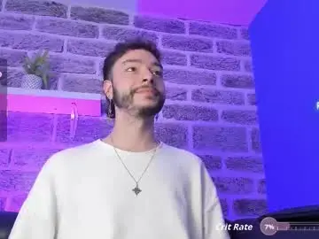 Chaturbate Free Porn Cam of noah_ricci_