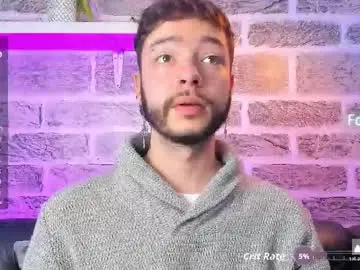 Chaturbate Watch Live Sex Cams of noah_ricci_