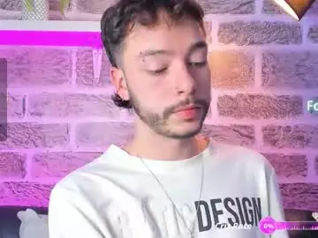 Chaturbate Adult Webcam of noah_ricci_