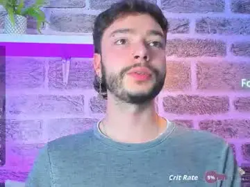 Chaturbate Free Live Porn of noah_ricci_