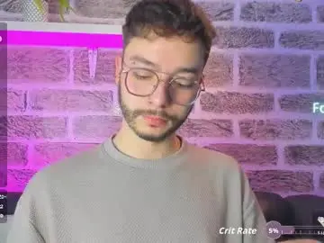 Chaturbate Adult Webcams of noah_ricci_