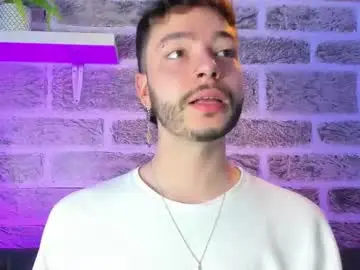 Chaturbate Best live sex cam show of noah_ricci_