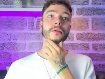 Chaturbate Sex Chat of noah_ricci_