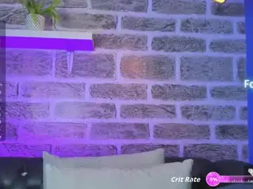 Chaturbate Adult Webcam of noah_ricci_