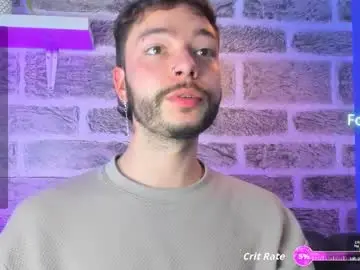 Chaturbate Free Live Porn of noah_ricci_