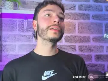 Chaturbate Sex Chat of noah_ricci_