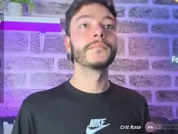 Chaturbate Adult Video Chat of noah_ricci_