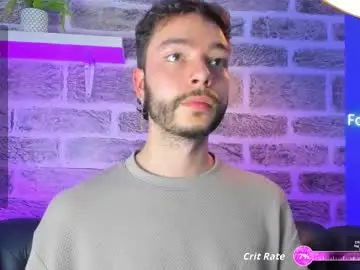 Chaturbate Watch Live Sex Cams of noah_ricci_