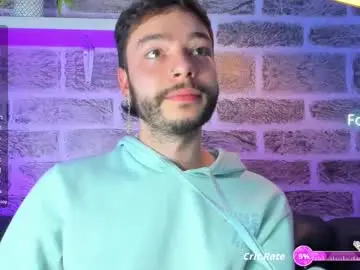 Chaturbate Private Sex Chat of noah_ricci_