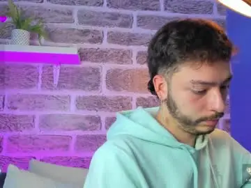 Chaturbate Private Sex Chat of noah_ricci_