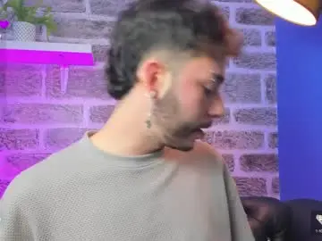 Chaturbate Live Sex of noah_ricci_