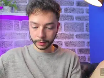 Chaturbate Best Webcam of noah_ricci_