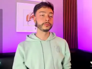 Chaturbate Live Sex of noah_ricci_