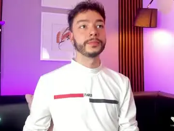 Chaturbate Adult Video Chat of noah_ricci_