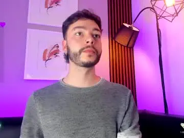 Chaturbate Best live sex cam show of noah_ricci_