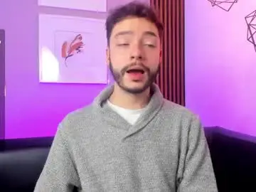 Chaturbate Watch Live Sex Cams of noah_ricci_