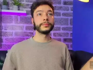 Chaturbate Sex Chat of noah_ricci_