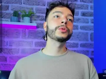 Chaturbate Watch Live Sex Cams of noah_ricci_