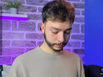 Chaturbate Sex Cam of noah_ricci_