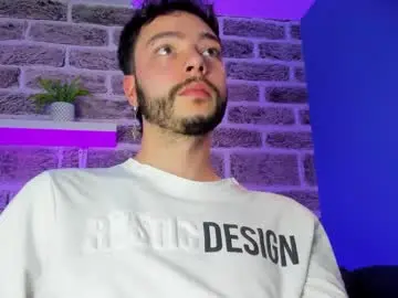 Chaturbate Live Sex of noah_ricci_