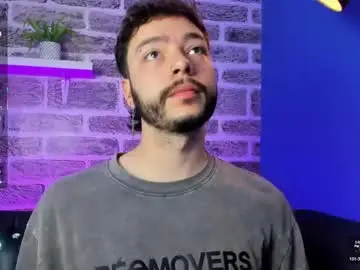 Chaturbate Private Sex Chat of noah_ricci_