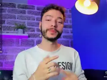 Chaturbate Live Sex of noah_ricci_