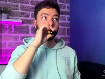 Chaturbate Sex Chat of noah_ricci_