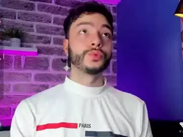 Chaturbate Sex Cam of noah_ricci_