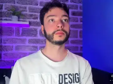Chaturbate Sex Chat of noah_ricci_