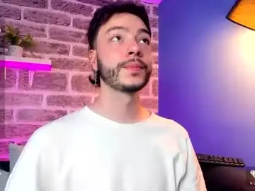 Chaturbate Sex Cam of noah_ricci_